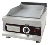 GAS FRY TOP 400