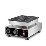 MINI PANCAKE MAKER 25PCS Ø4,5CM