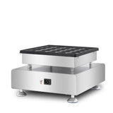 MINI PANCAKE MAKER 25PCS Ø4,5CM