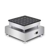 MINI PANCAKE MAKER 25PCS Ø4,5CM