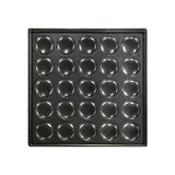 MINI PANCAKE MAKER 25PCS Ø4,5CM