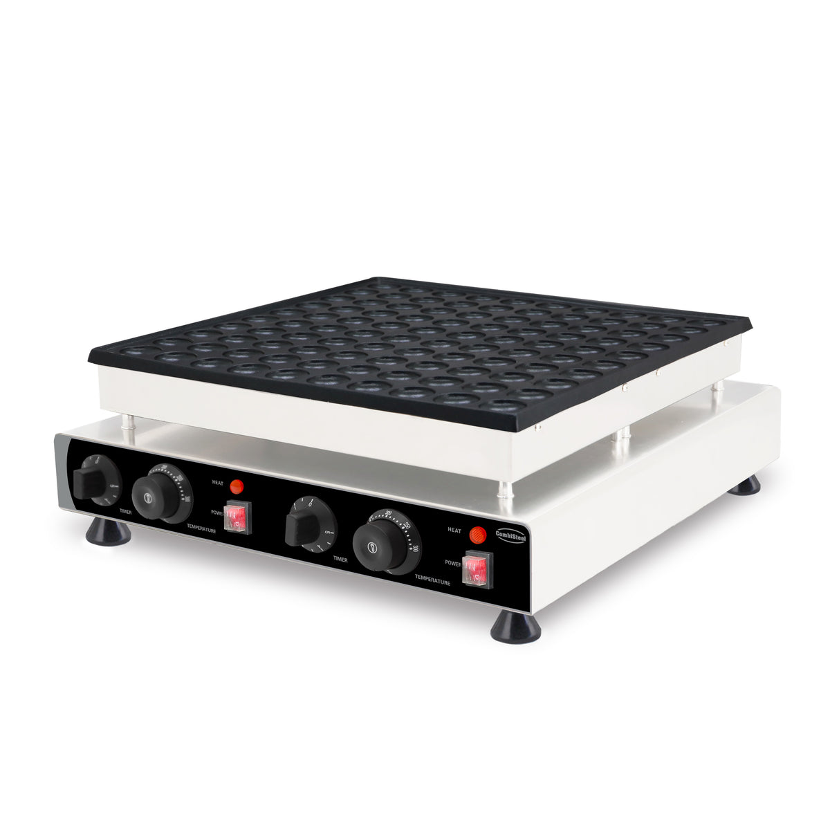 MİNİ KREPA MAKİNESİ 100ADET Ø4CM