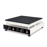MİNİ KREPA MAKİNESİ 100ADET Ø4CM