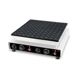 MİNİ KREPA MAKİNESİ 100ADET Ø4CM