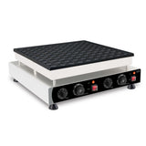 MİNİ KREPA MAKİNESİ 100ADET Ø4CM
