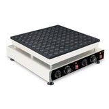 MİNİ KREPA MAKİNESİ 100ADET Ø4CM