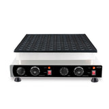 MİNİ KREPA MAKİNESİ 100ADET Ø4CM