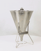 Dejdispenser 1,6 L inkl. doseringsknap