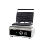 WAFFLE IRON 5PCS CHURROS