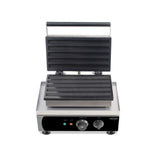 WAFFLE IRON 5PCS CHURROS