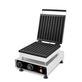 WAFFLE IRON 10PCS CHURROS