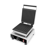 WAFFLE IRON 10PCS CHURROS