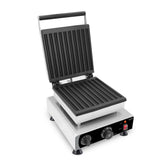 WAFFLE IRON 10PCS CHURROS
