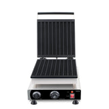 WAFFLE IRON 10PCS CHURROS