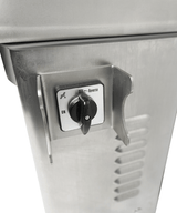 MEAT GRINDER 12 - 150KG/H 230V