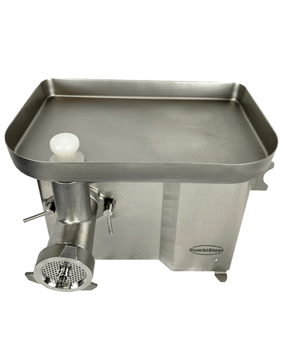 MEAT GRINDER 22 - 250KG/H 400V