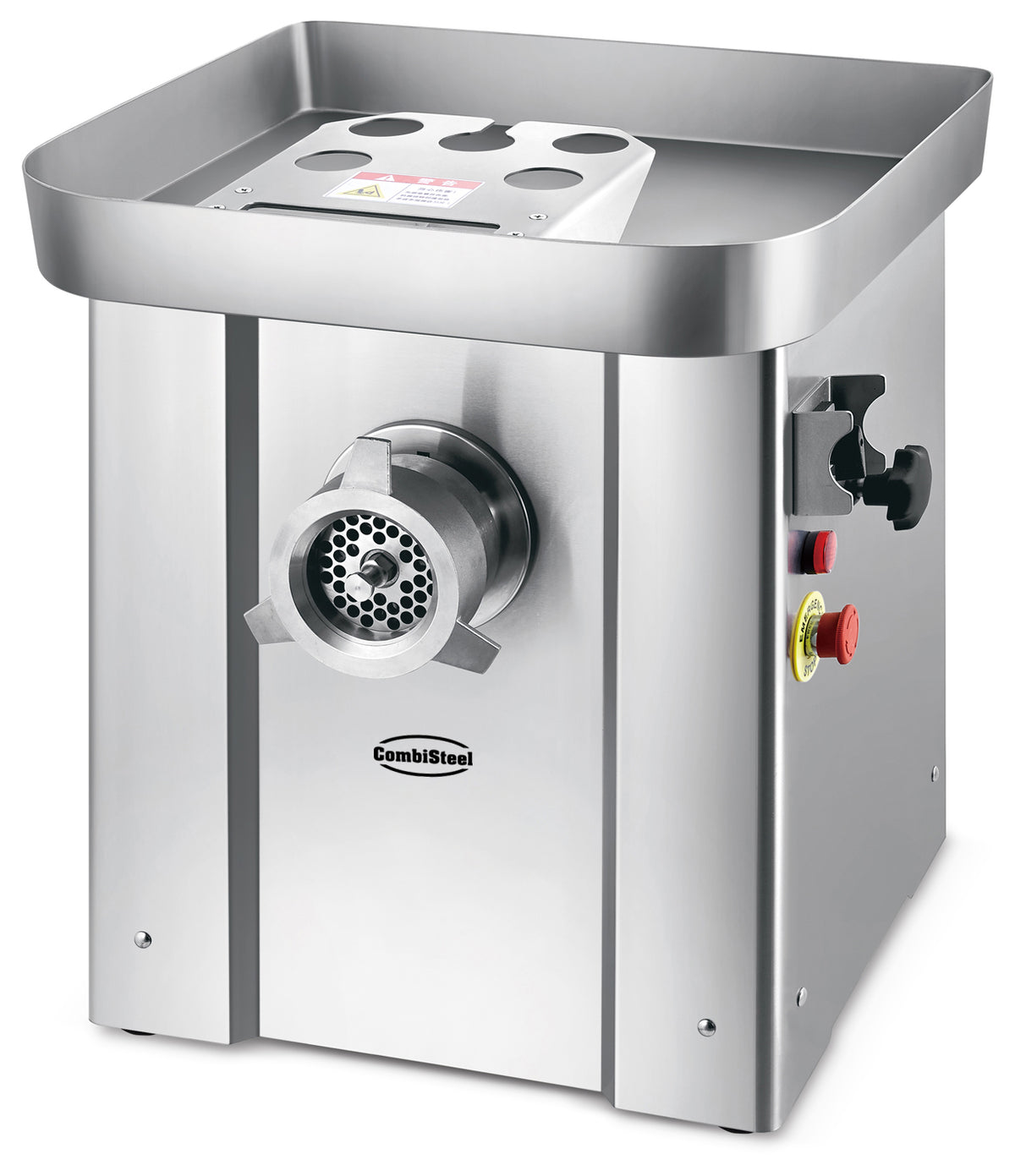 MEAT GRINDER 32 - 500KG/H 400V