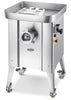 Kødhakker 32 – 500 kg/t 400V – Mobil