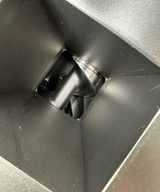 MEAT GRINDER 32 - 500KG/H 400V