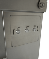MEAT MIXER 20KG