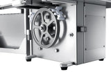 Rustfrit stål krop ben sav 230V 2100MM
