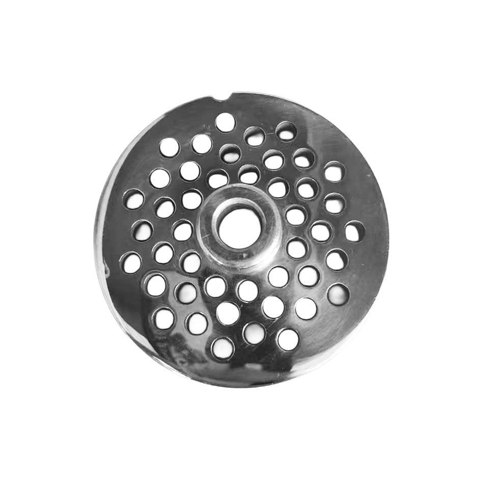 6MM MØLLEPLADE TIL KØDMEJER 12 - 150KG/H