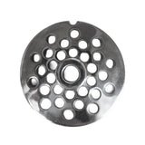 8MM KVERNPLADE TIL KØDKVARN 12 - 150KG/H
