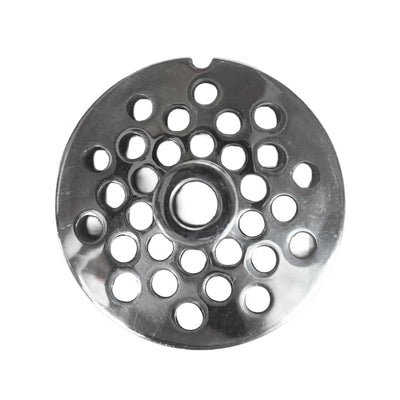 8MM KVERNPLADE TIL KØDKVARN 12 - 150KG/H