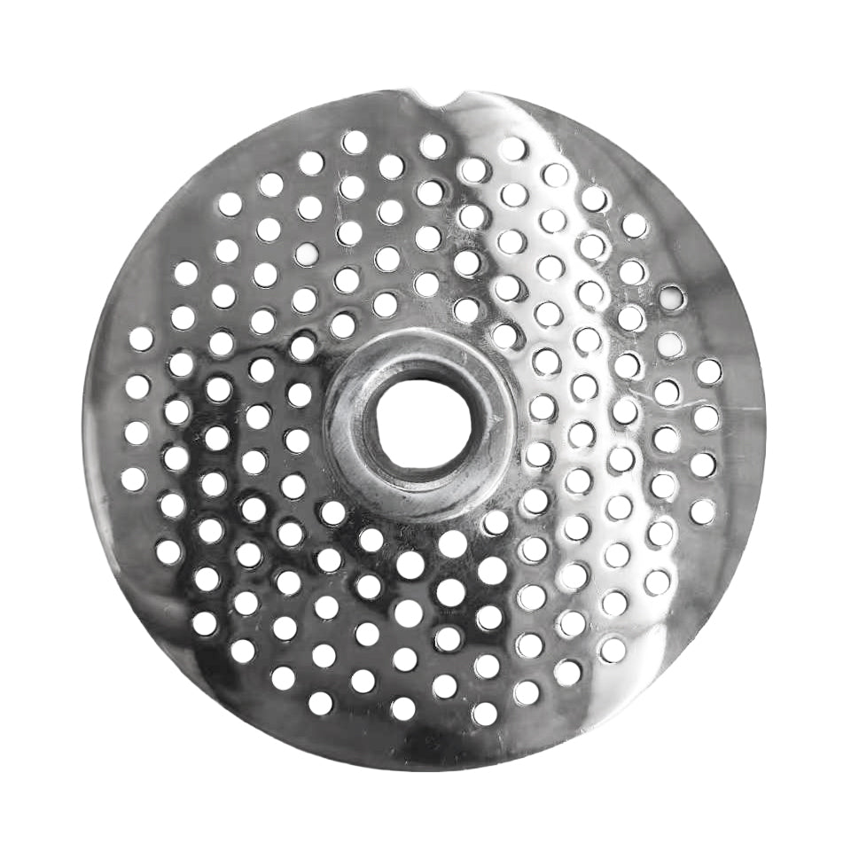 3MM KVERNPLADE TIL KØDKVARN 22 - 250KG/H