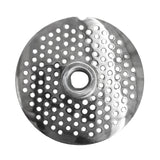 3MM KVERNPLADE TIL KØDKVARN 22 - 250KG/H