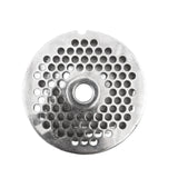 6MM MØLLEPLADE TIL KØDMEJER 22 - 250KG/H