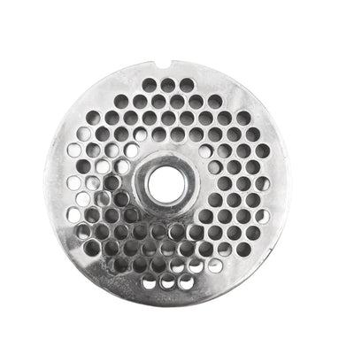 6MM MØLLEPLADE TIL KØDMEJER 22 - 250KG/H