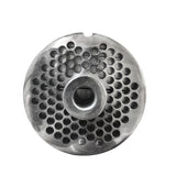 8MM KVERNPLADE TIL KØDKVARN 22 - 250KG/H