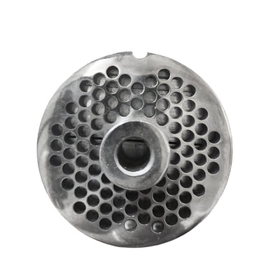 8MM KVERNPLADE TIL KØDKVARN 22 - 250KG/H
