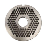 5MM KVERNPLADE TIL KØDFORARBEJDER 32 - 500KG/H