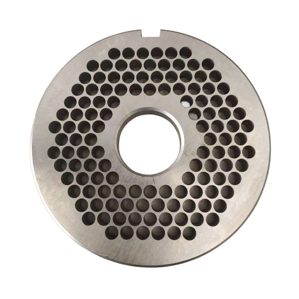 5MM KVERNPLADE TIL KØDFORARBEJDER 32 - 500KG/H