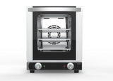 ELEC. CONVECTION OVEN 4X1/2GN