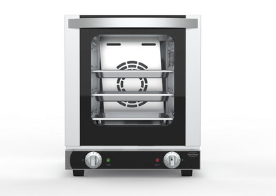 ELEC. CONVECTION OVEN 4X1/2GN