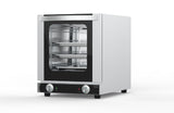 ELEC. CONVECTION OVEN 4X1/2GN