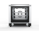 ELEC. CONVECTION OVEN 4X2/3GN