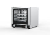 ELEC. CONVECTION OVEN 4X2/3GN