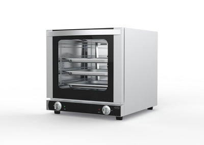 ELEC. CONVECTION OVEN 4X2/3GN