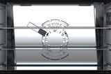 ELEC. CONVECTION OVEN HUMIDIFIER 4X 430X325MM