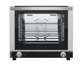 ELEC. CONVECTION OVEN 4X 430X325MM