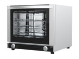 ELEC. CONVECTION OVEN 4X 430X325MM
