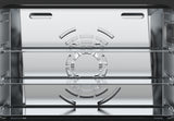 ELEC. CONVECTION OVEN 4X 430X325MM