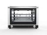 ELEC. CONVECTION OVEN HUMIDIFIER 4X1/1GN