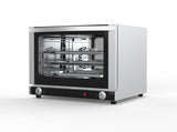 ELEC. CONVECTION OVEN HUMIDIFIER 4X1/1GN