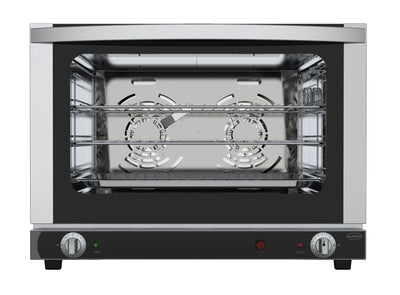 ELEC. CONVECTION OVEN HUMIDIFIER 4X1/1GN
