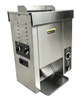 Hamburger bolle toaster